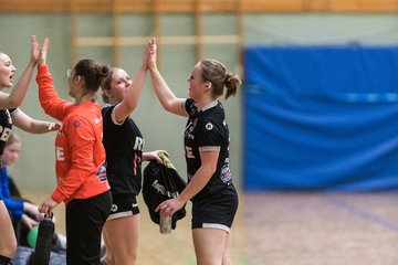 Bild 8 - wAJ SV Henstedt Ulzburg - Rellinger TV : Ergebnis: 29:30